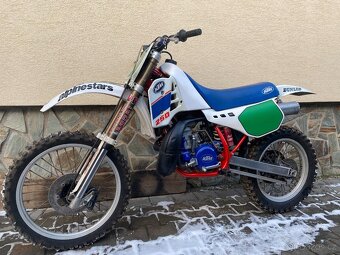 KTM 250MX - 3