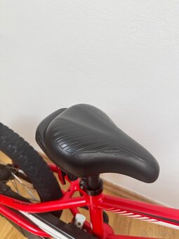 Dětské kolo Specialized Hotrock 16 - 3