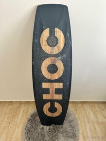 Wakeboard choc blade 151 - 3