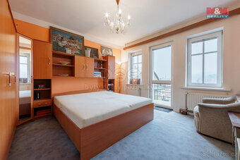 Prodej rodinného domu 4+1, 130 m², Nejdek, ul. Poštovní - 3