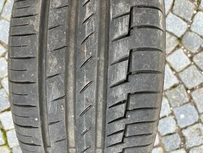 Continental Premium Contact 6 - 3