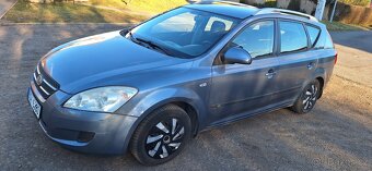 Kia Ceed SW 1.6 CRDI 85kw - 3