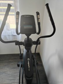 Insportline eliptical ET660i - 3