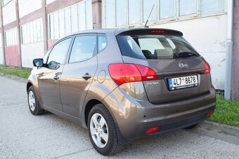 Kia Venga 1.4i/2014/KLIMA/ČR/1MAJITEL/ - 3