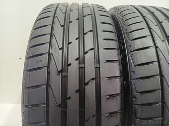 Letní pneu 205/50/17+235/40/17 Hankook - 3