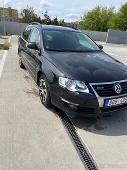 Prodám Passat b6 - 3