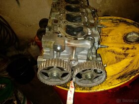 Prodám hlavu válců Ford 1.4 16v - 3