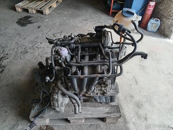 Motor 1.2HTP, 40kW, AWY, Škoda Fabia/VW Polo - 3