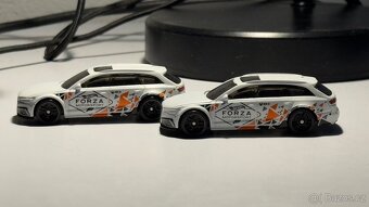 Hotwheels - 3
