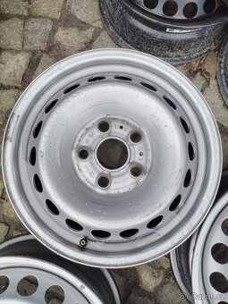 disky 5x120 R16 VW CRAFTER - 3