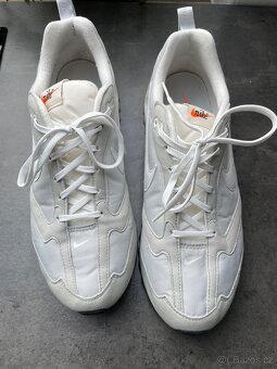 Panské boty Nike - 3