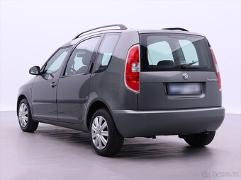 Škoda Roomster 1,4 16V Ambition Klima CZ (2008) - 3