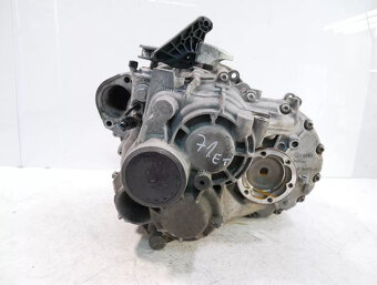 manuální převodovka 6st. Passat B6 - 2,0 tdi 103kw HDV - 3