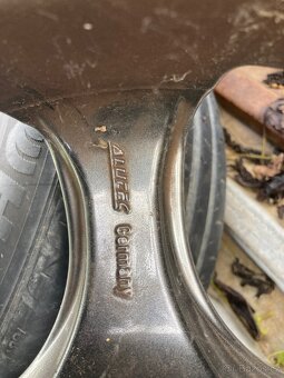 Alutec 4x100 R16 - 3