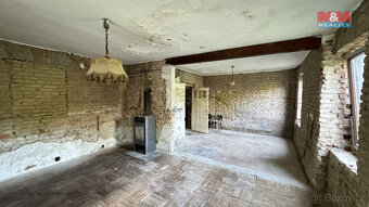 Prodej chalupy 3kk, 100 m², Plavy - 3