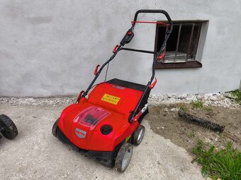 Set nářadí Hecht 40V - 3