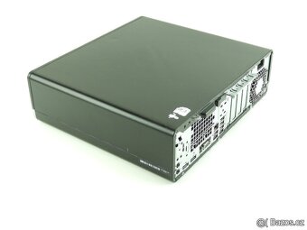 Hp Elitedesk 800 g3 i5-7600 8gb ddr4 256Gb ssd Win.11 - 3