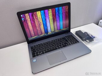 Asus R542U - Core i5-8250U / 16GB DDR4 / Windows 11 - 3
