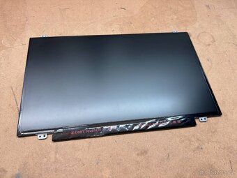 Predám obrazovku do notebooku 14"LED SLIM display 30pin B - 3