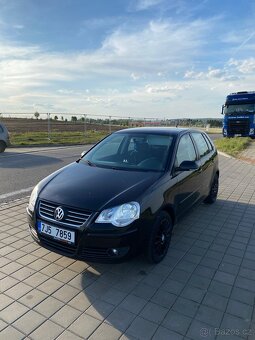 Volkswagen Polo 1.4 TDI - 3