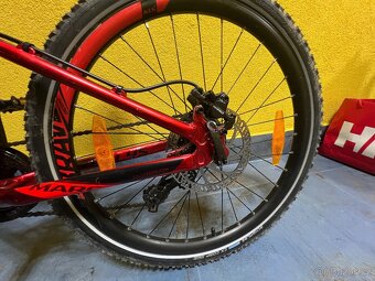 Kolo Kellys Marc 70 pro 6-10 let - 3
