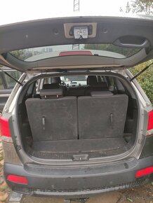 Kia Sorento 2,2 CRDI 4WD - 3