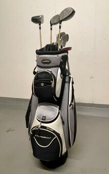 Set dámských golfových holí k prodeji - 3