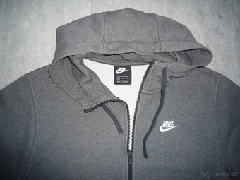 MIKINA NIKE VEL. S - 3