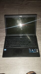 Asus X55C - 3