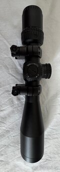 PCP Puškohled Vector Optics Veyron 4-16x44 FFP - 3