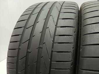2ks letní pneu 245/35/19 Hankook - 3