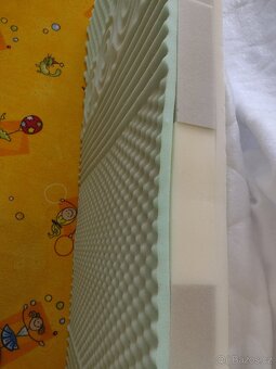 Matrace 80x160cm - 3