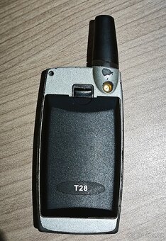 Ericsson T28s - retro legenda - 3