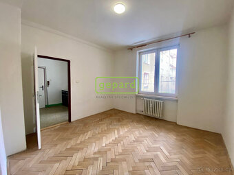 Pronájem bytu 2+1 56 m² - 3