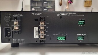 Crown 180A - 3