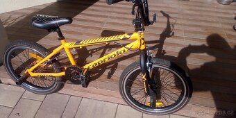 BMX Capriolo Totem - 3