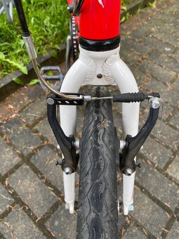 Dětské kolo Specialized Hotrock 20” - 3