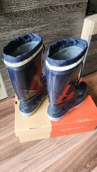 Gumovky Cortina vel. 39 - 3