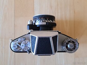 Exakta Varex IIb - 3
