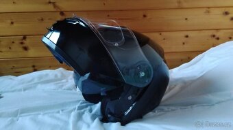 Helma na motorku XRC Touraner 2.0 - 3