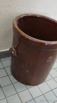 50 L - 52x43 cm Sud na zelí. - 3