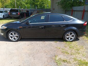 Ford Mondeo QXBA1E - 3