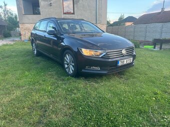 Prodám Volkswagen passat B8 2,0tdi , 110kw, r.v.2015 - 3