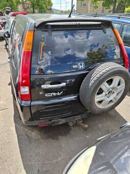 CRV r.v.2002 - 3