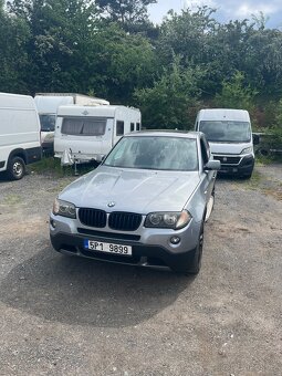Bmw X3 Sd - 3