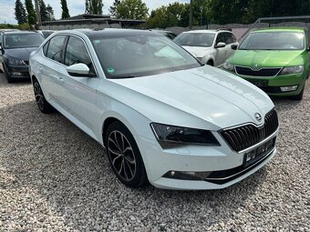Škoda Superb 2.0 Tdi 110kw r.v.2017,Serviska - 3
