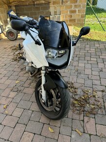 BMW F 800 S - 3