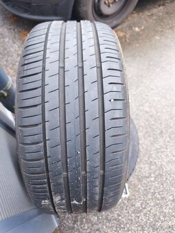 Letní pneu 215/45/16 - 3