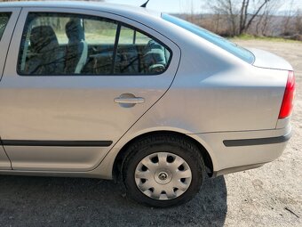 Škoda Octavia 1.6 mpi - 3