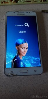 Samsung j5 - 3